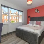 Lägenhet Private En-suite Shared Kitchen - Pass The Keys Leeds (West Yorkshire)
