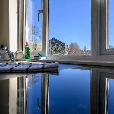 Daire Private En-suite Shared Kitchen - Pass The Keys Leeds (West Yorkshire)