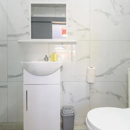 Daire Private En-suite Shared Kitchen - Pass The Keys Leeds (West Yorkshire)