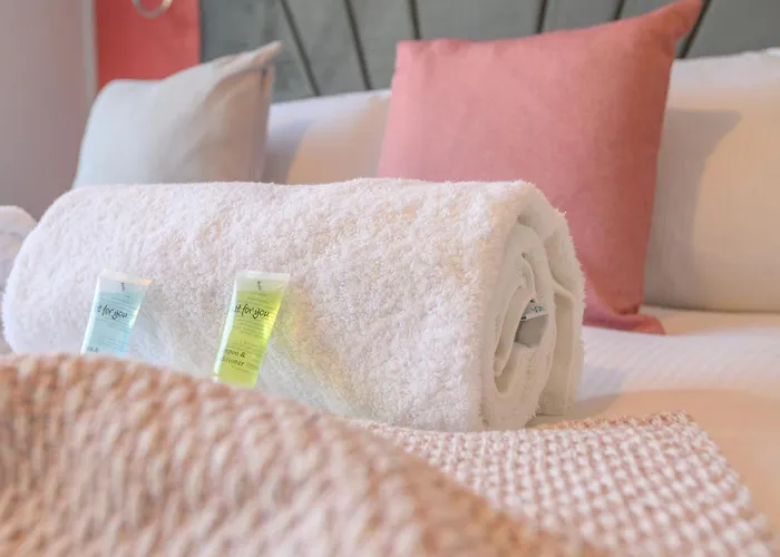 Private En-suite Shared Kitchen - Pass The Keys Apartamento Leeds (West Yorkshire)